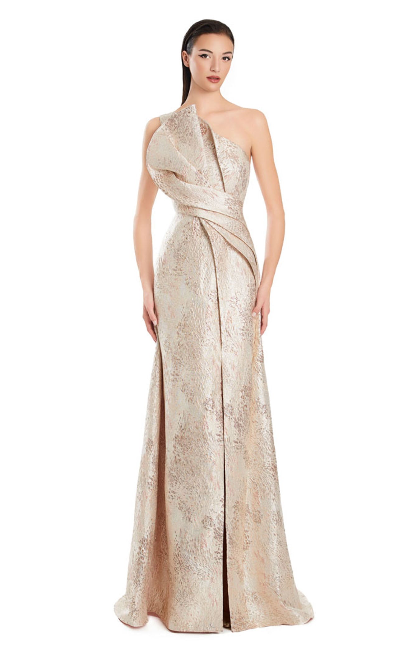 Alexander by Daymor 3067S25CL Dress