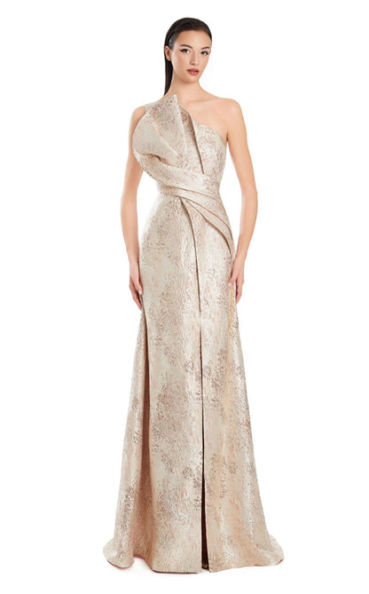 Alexander by Daymor 3067S25CL Dress