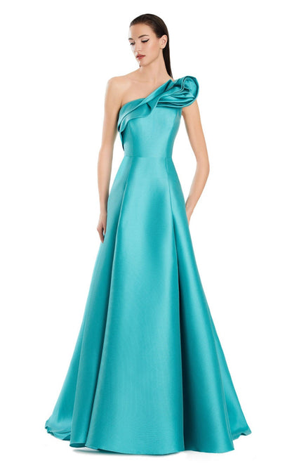 Alexander by Daymor 3075S25 Dress