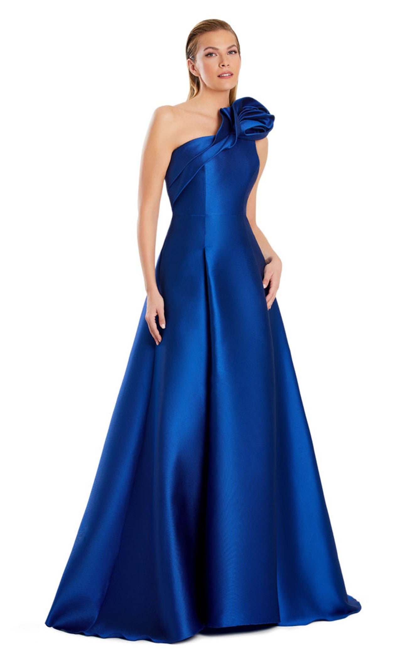 Alexander by Daymor 3075S25 Dress