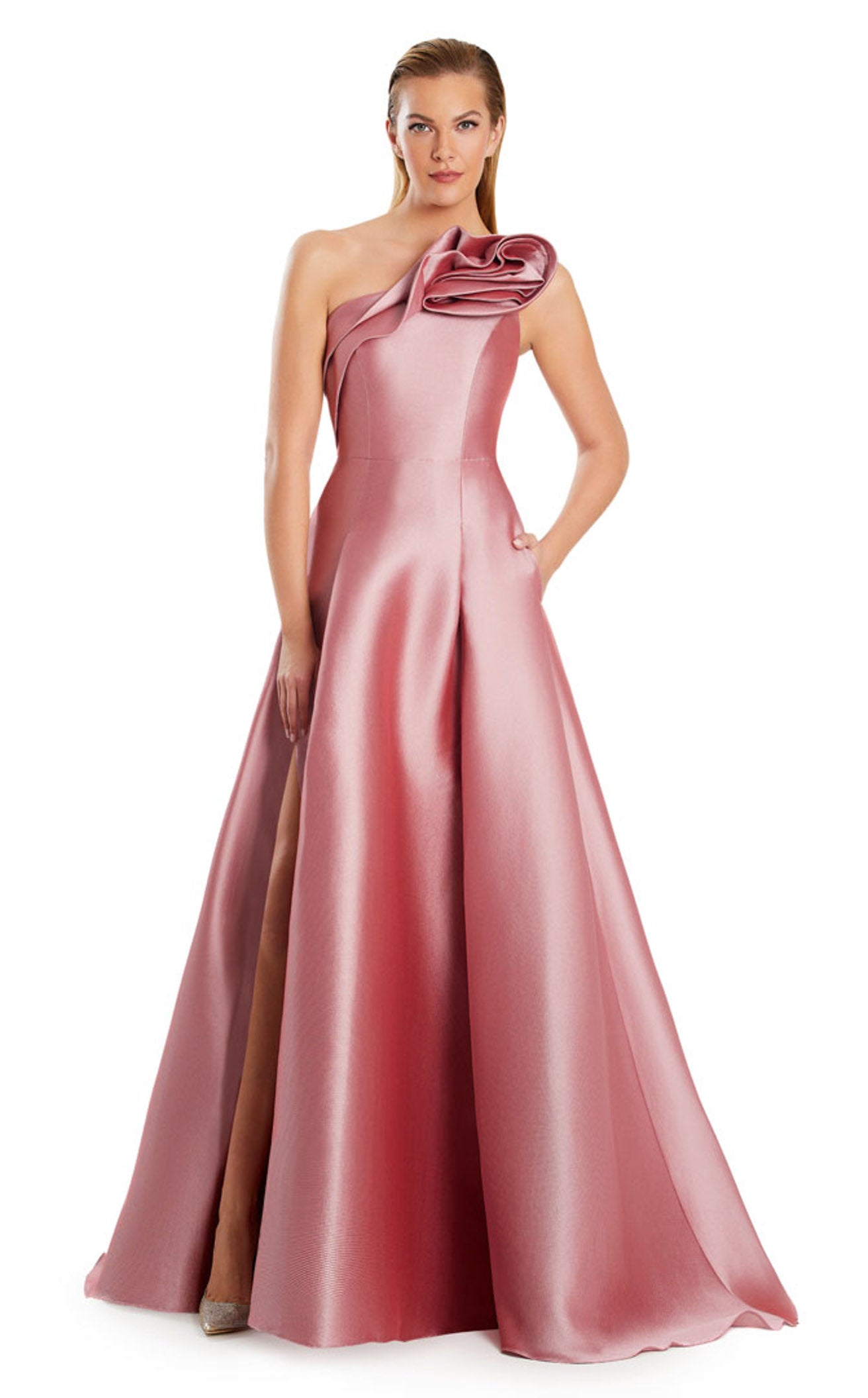 Alexander by Daymor 3075S25 Dress