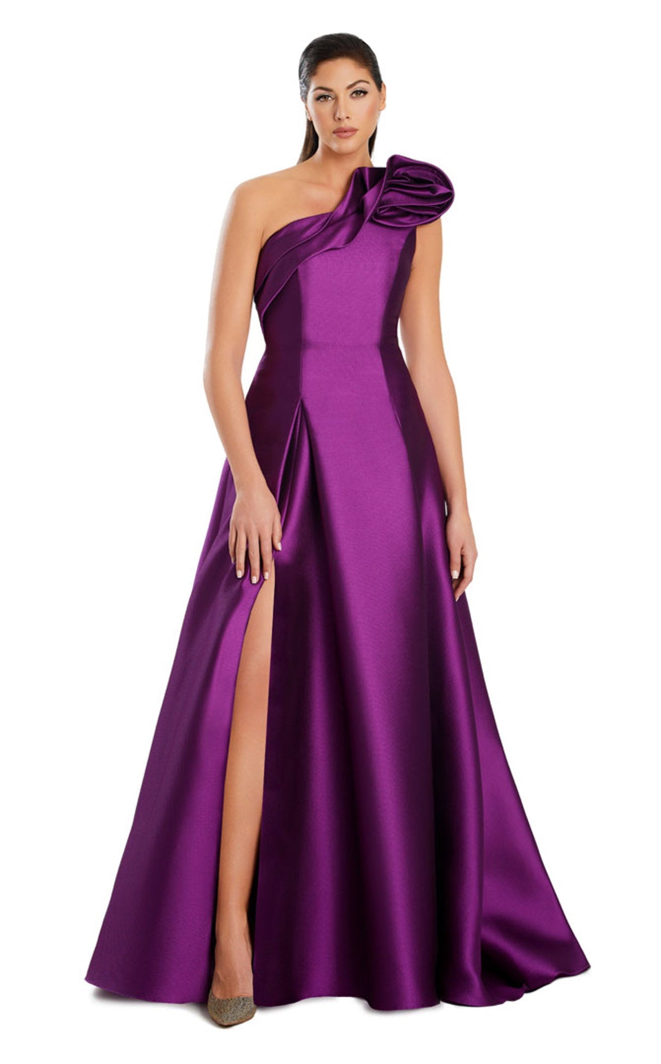 Alexander by Daymor 3075S25 Dress