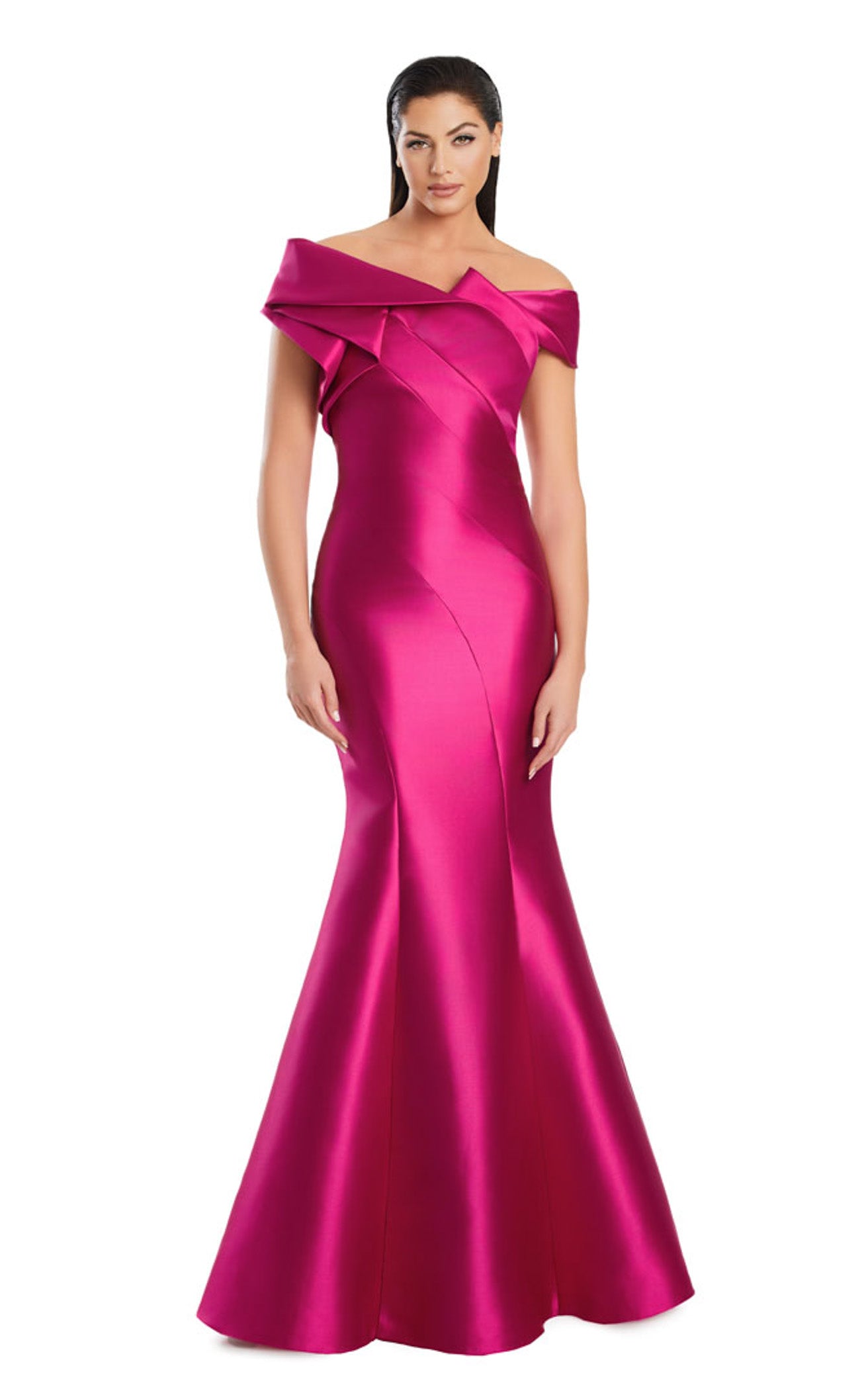 Alexander by Daymor 3079S25CL Dress