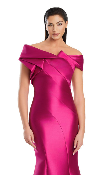 Alexander by Daymor 3079S25CL Dress