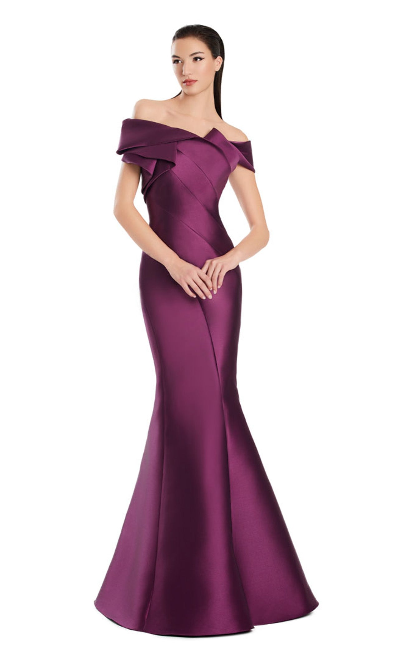 Alexander by Daymor 3079S25 Dress