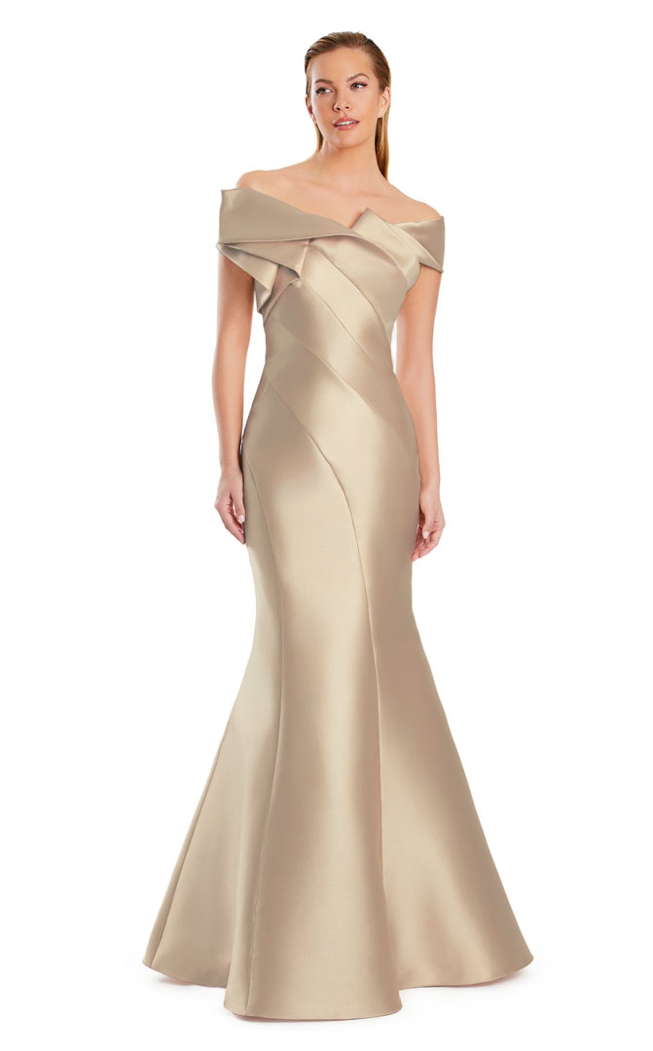 Alexander by Daymor 3079S25 Dress