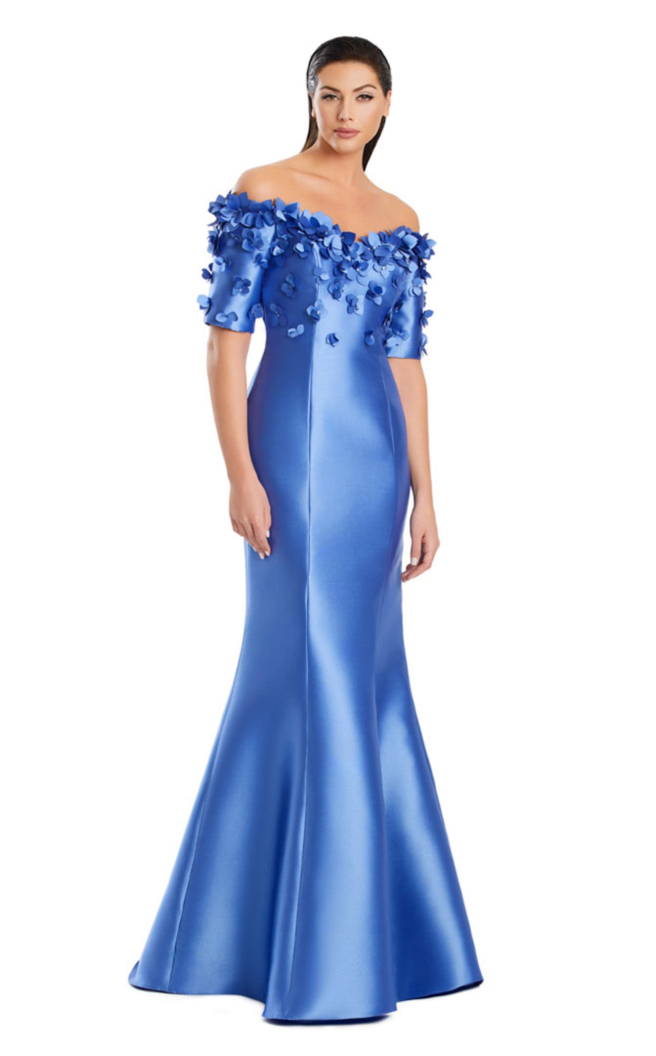 Alexander by Daymor 3084S25CL Dress