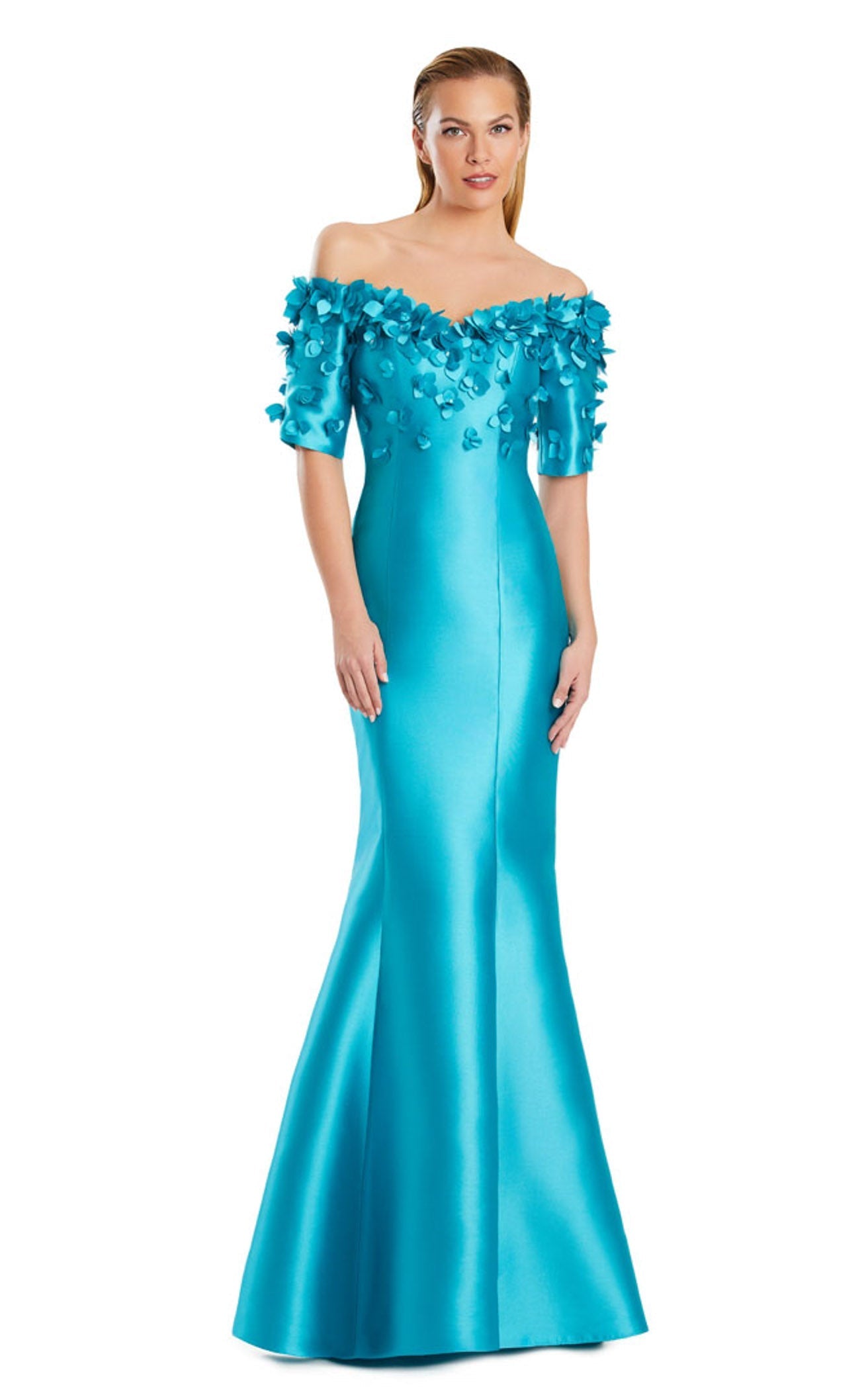 Alexander by Daymor 3084S25CL Dress