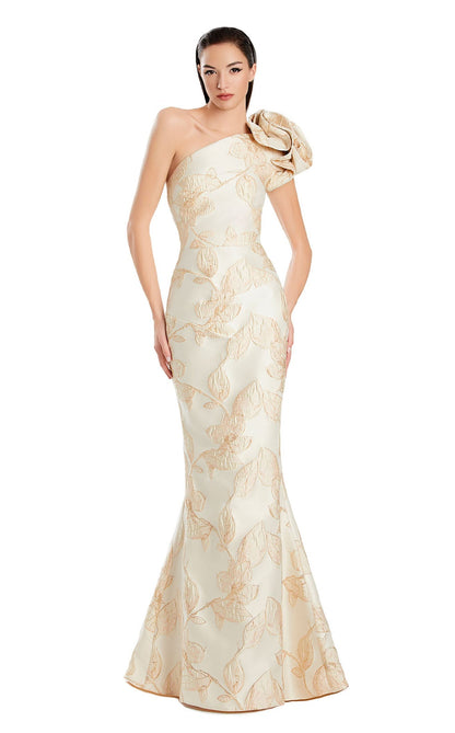 Alexander by Daymor 3085S25 Dress