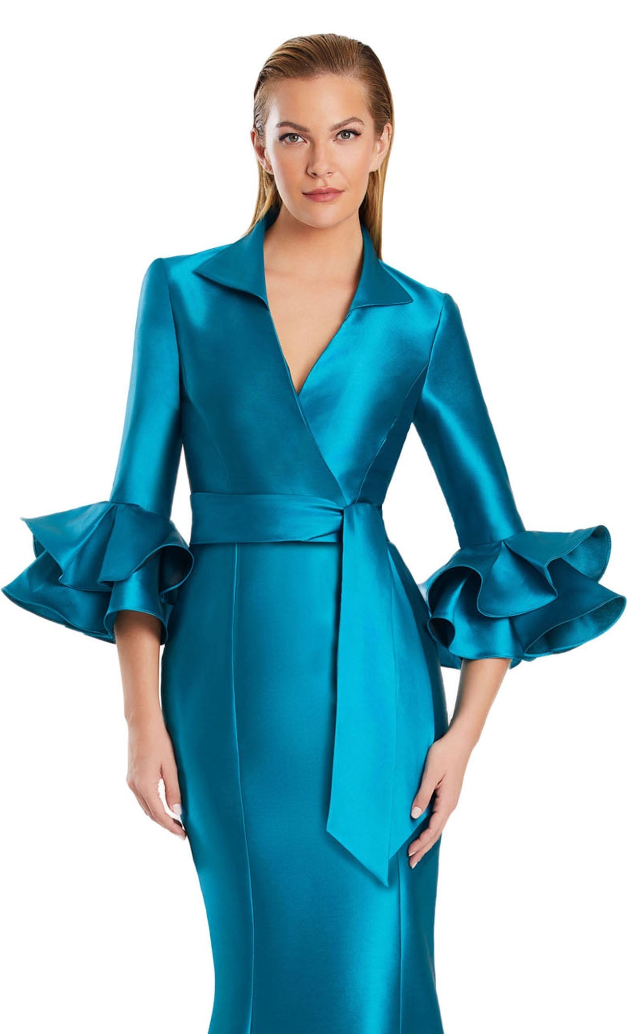 Alexander by Daymor 3087S25CL Dress