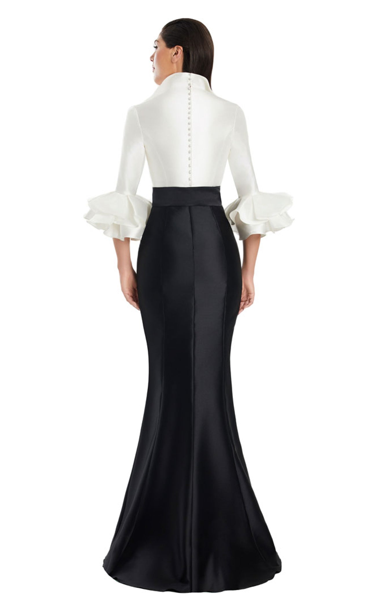 Alexander by Daymor 3087S25CL Dress