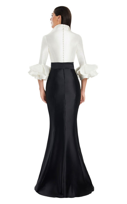 Alexander by Daymor 3087S25CL Dress