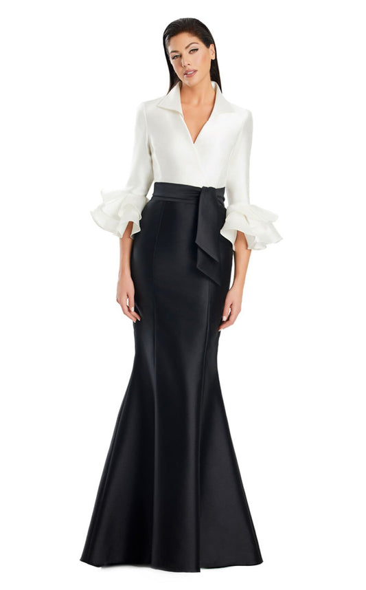 Alexander by Daymor 3087S25CL Dress
