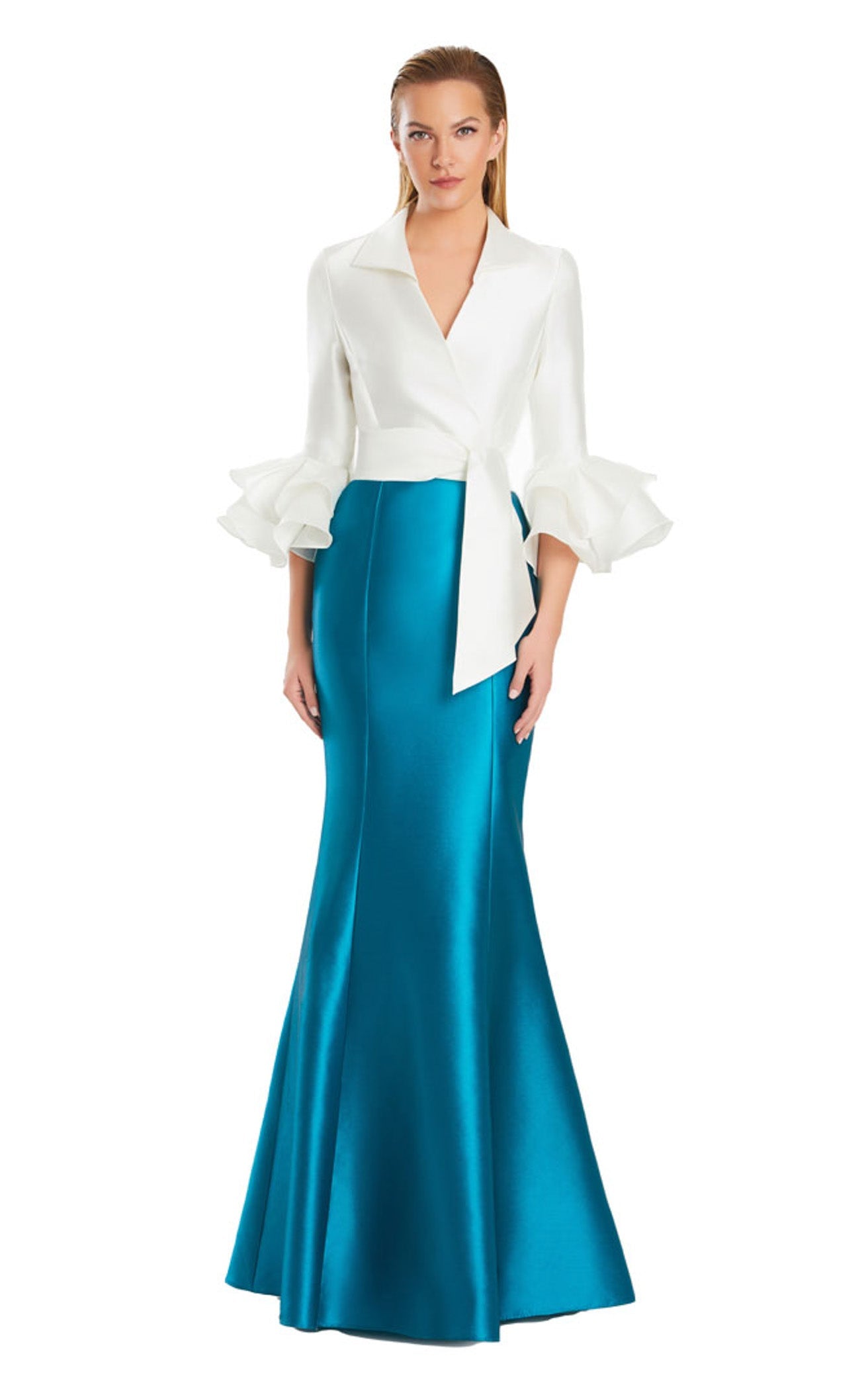 Alexander by Daymor 3087S25CL Dress