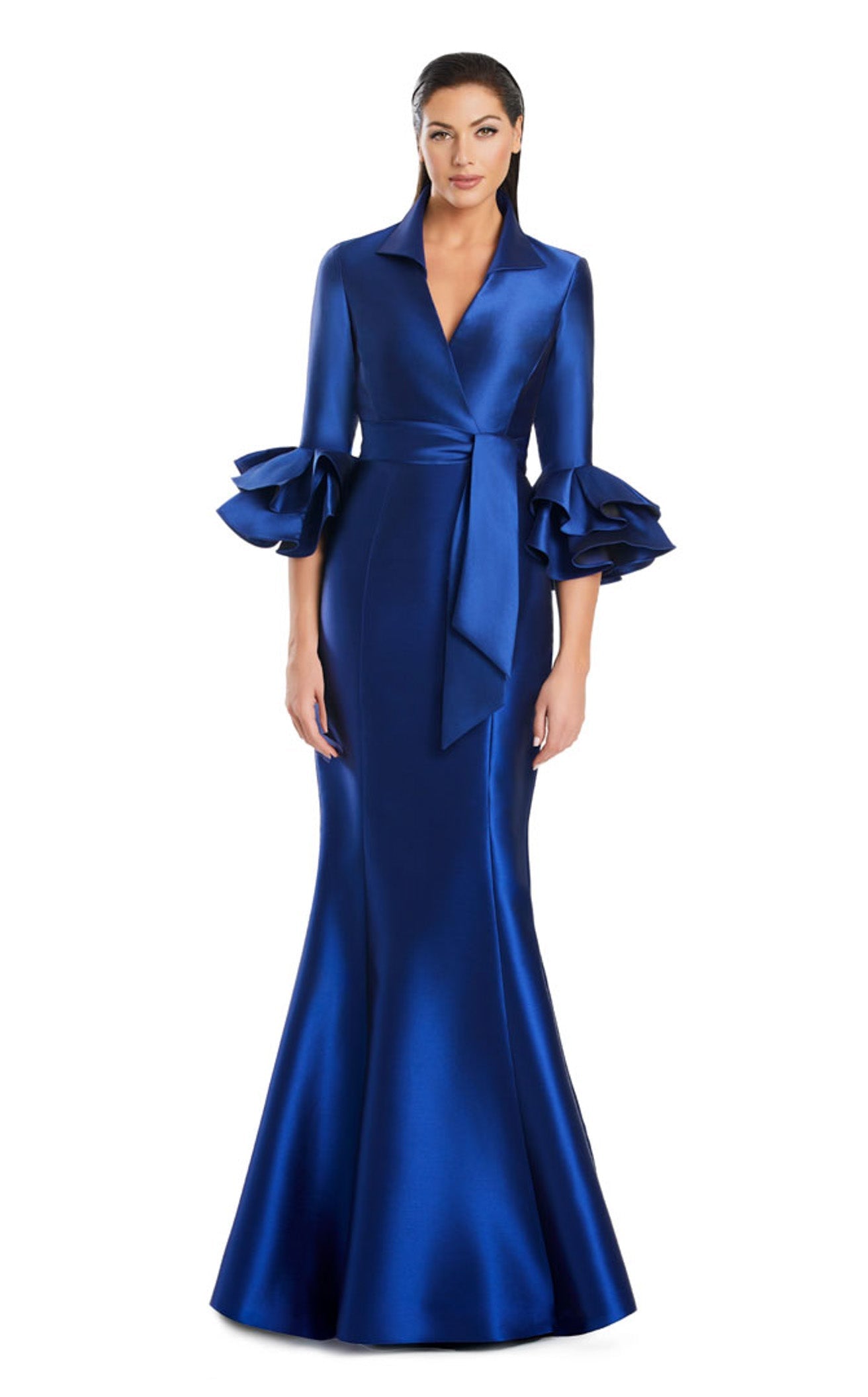 Alexander by Daymor 3087S25CL Dress