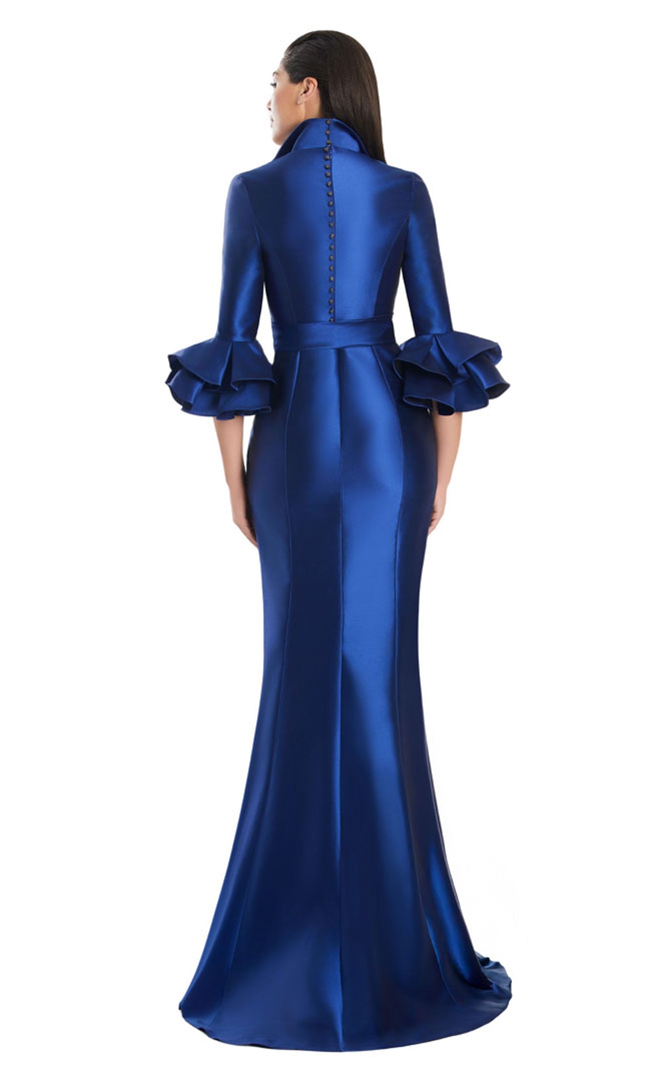 Alexander by Daymor 3087S25CL Dress