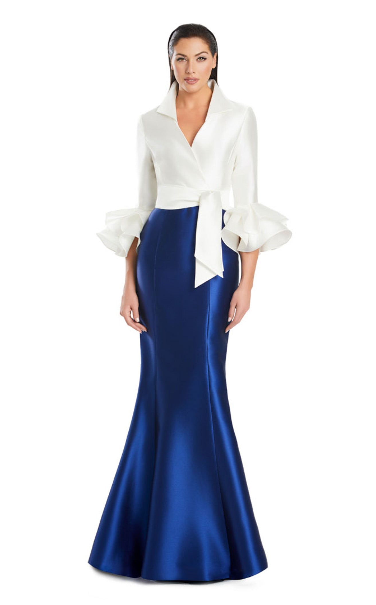 Alexander by Daymor 3087S25CL Dress