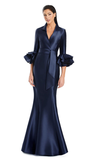 Alexander by Daymor 3087S25CL Dress