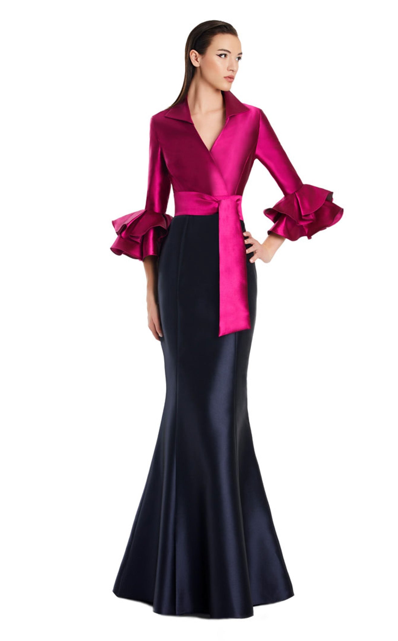 Alexander by Daymor 3087S25CL Dress