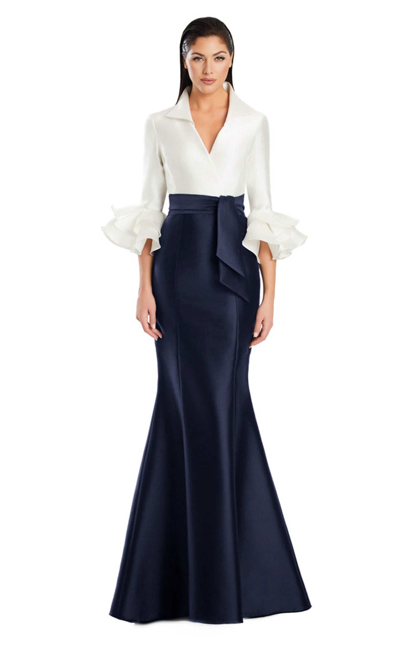 Alexander by Daymor 3087S25CL Dress