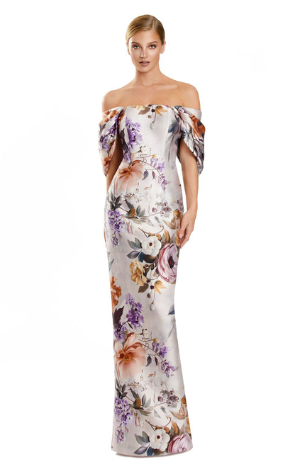 Alexander by Daymor 3104F25 Dress
