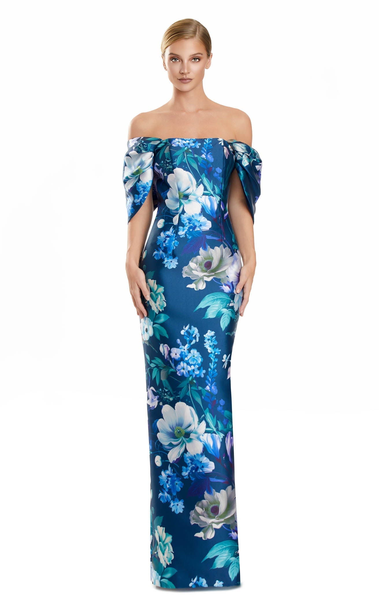 Alexander by Daymor 3104F25 Dress