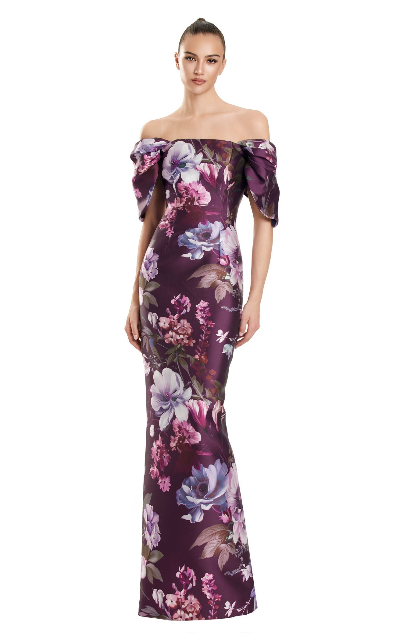 Alexander by Daymor 3104F25 Dress