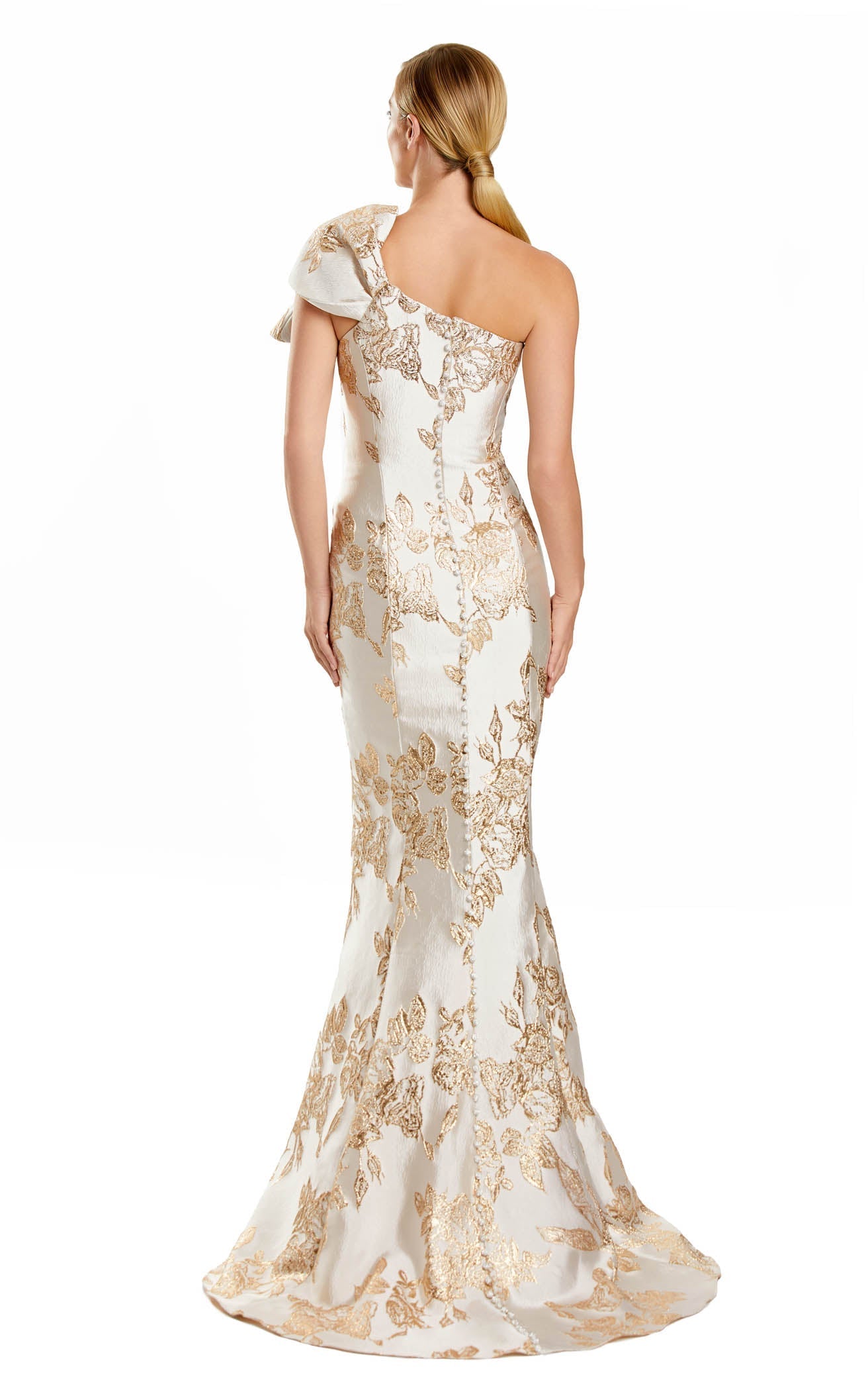 Alexander by Daymor 3105F25 Dress