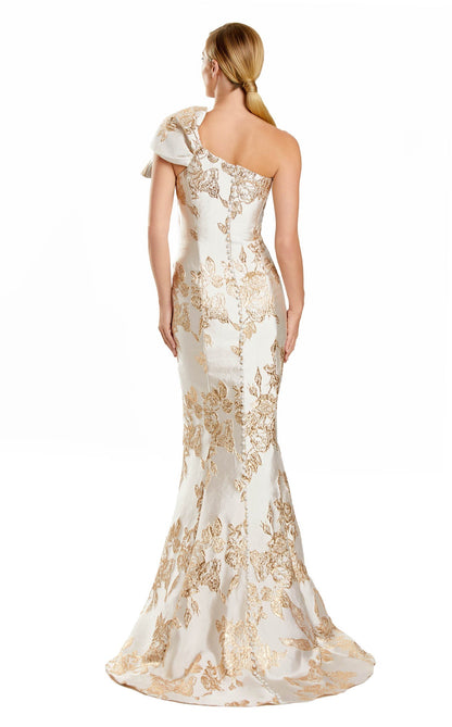 Alexander by Daymor 3105F25 Dress