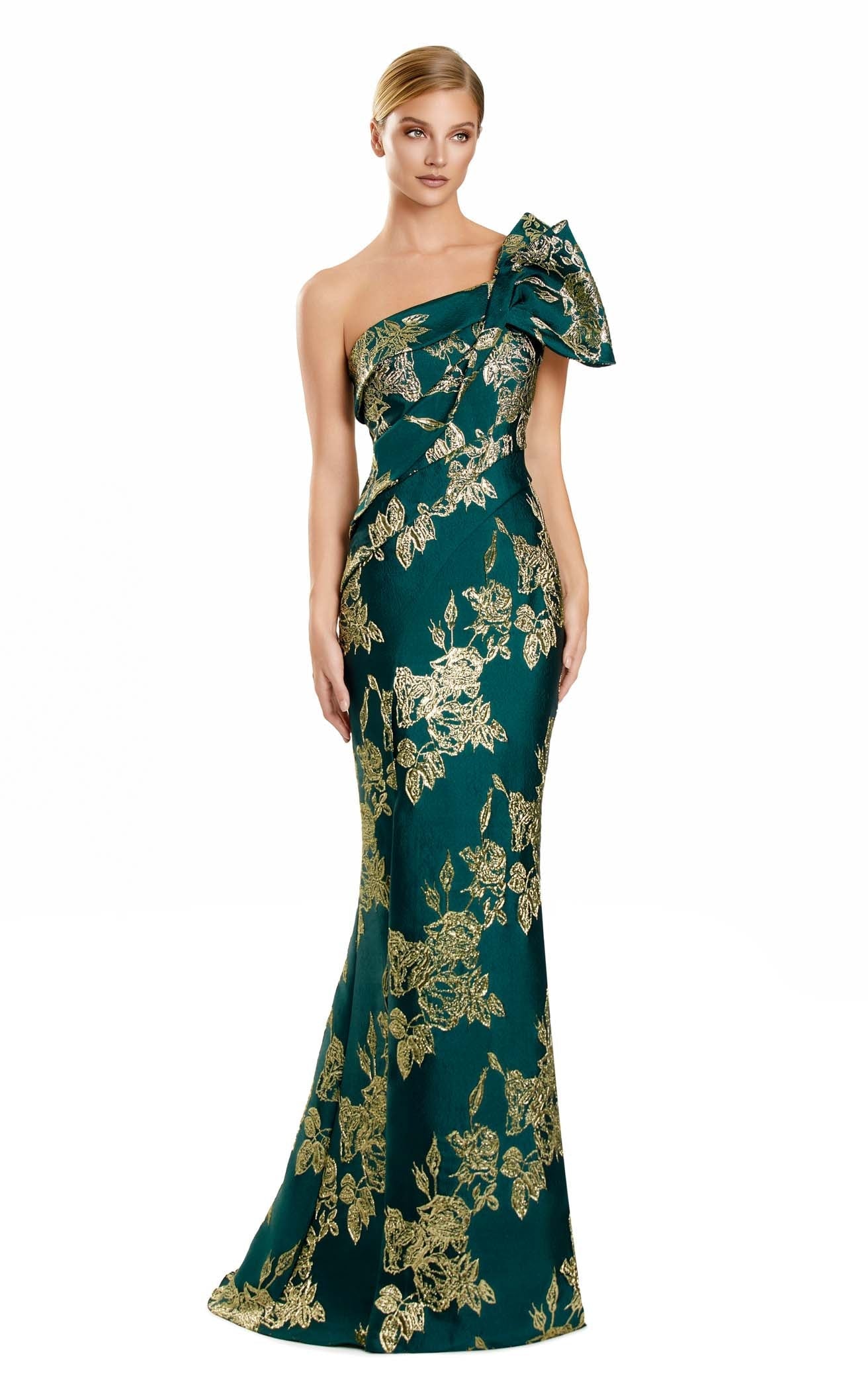 Alexander by Daymor 3105F25 Dress