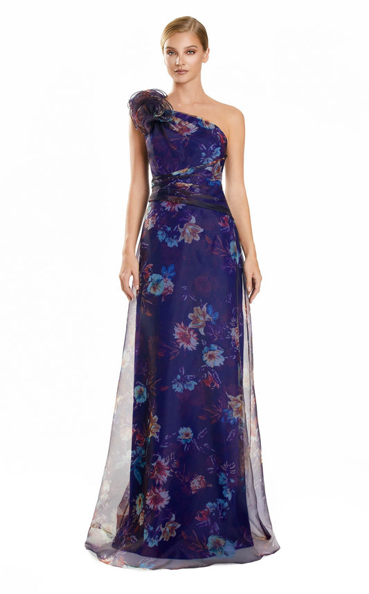 Alexander by Daymor 3106F25 Dress