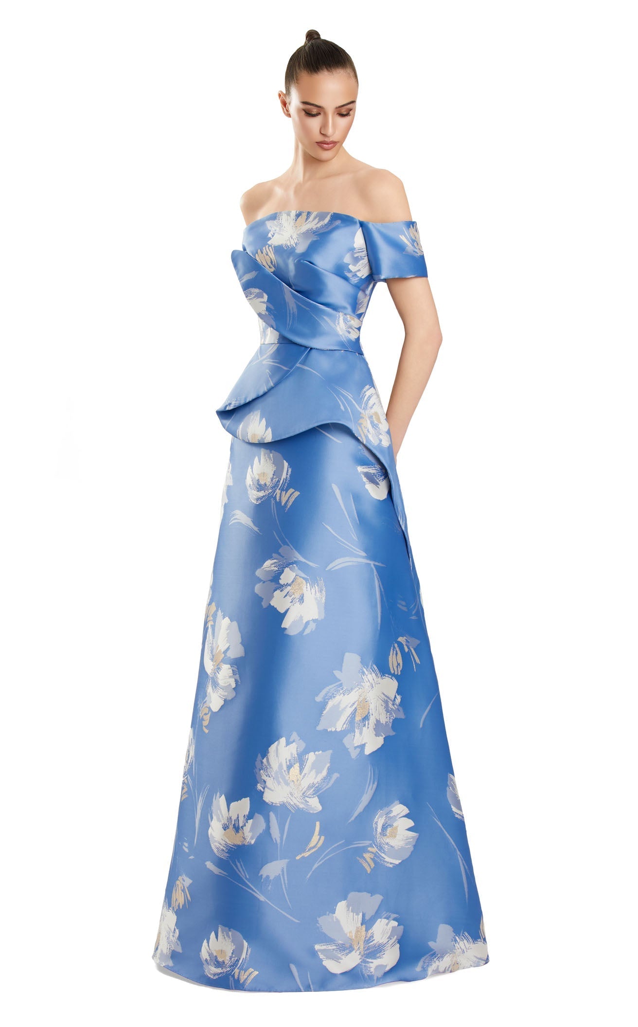 Alexander by Daymor 3109F25 Dress