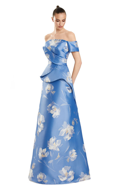 Alexander by Daymor 3109F25 Dress