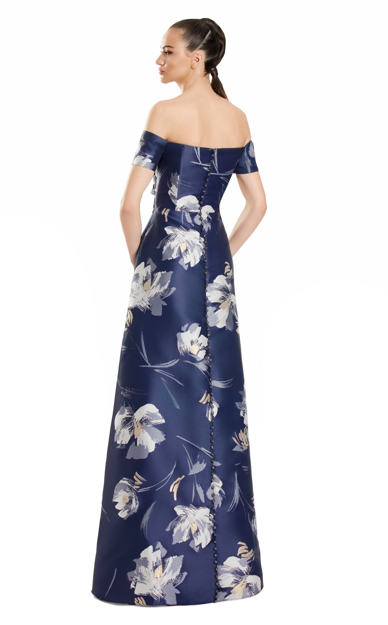 Alexander by Daymor 3109F25 Dress