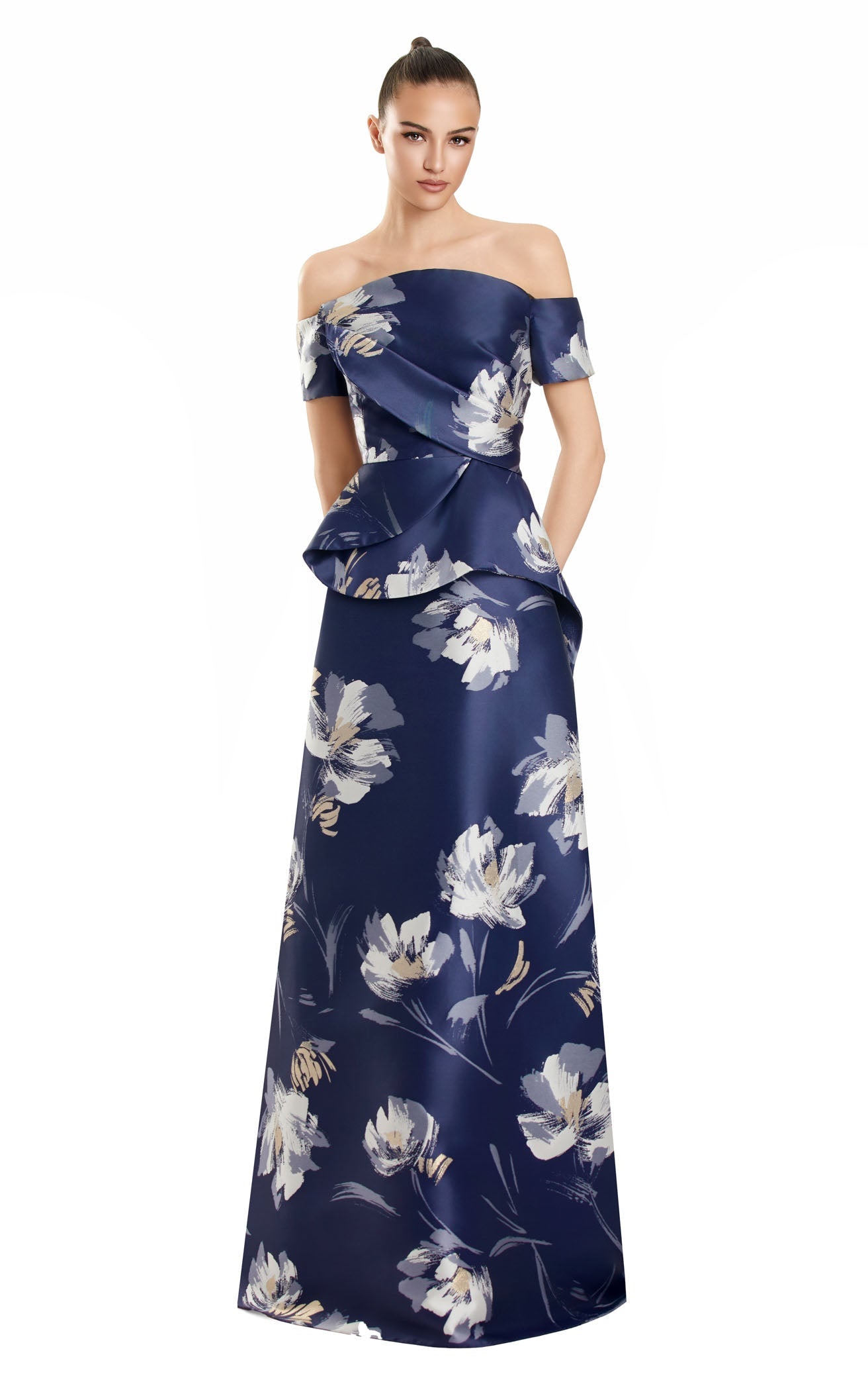 Alexander by Daymor 3109F25 Dress