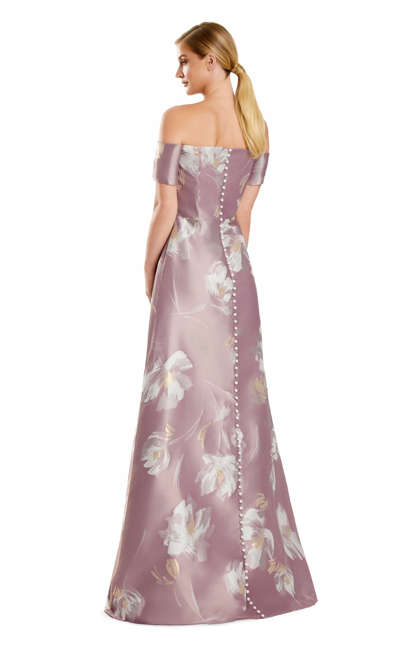 Alexander by Daymor 3109F25 Dress