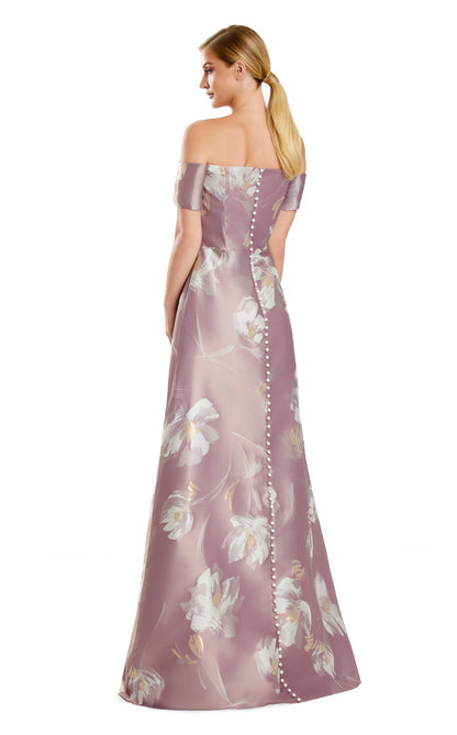 Alexander by Daymor 3109F25 Dress
