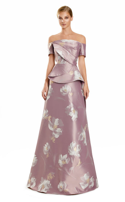 Alexander by Daymor 3109F25 Dress