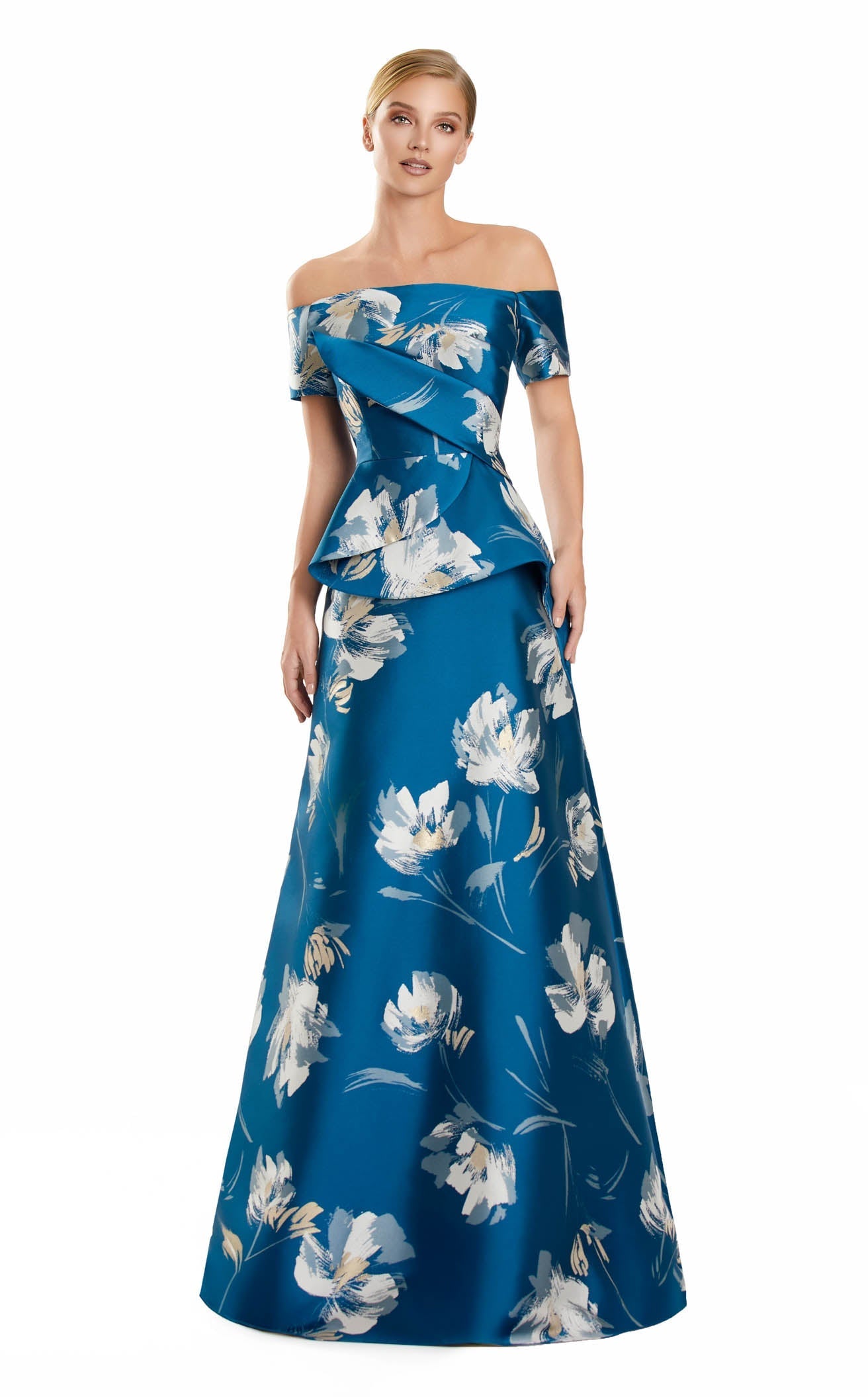 Alexander by Daymor 3109F25 Dress