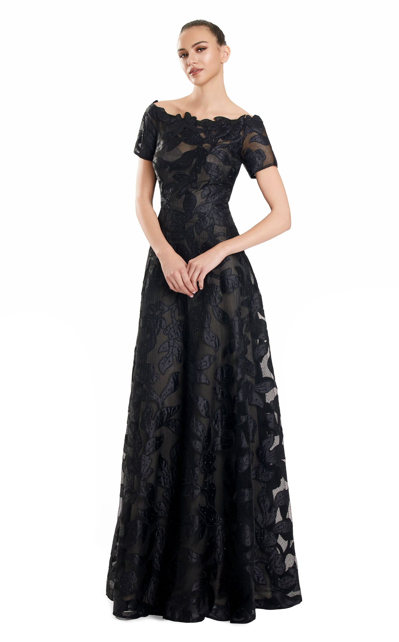 Alexander by Daymor 3113F25 Dress
