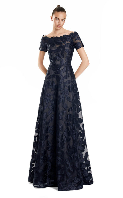 Alexander by Daymor 3113F25 Dress