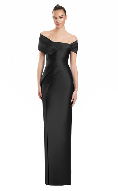 Alexander by Daymor 3127F25 Dress