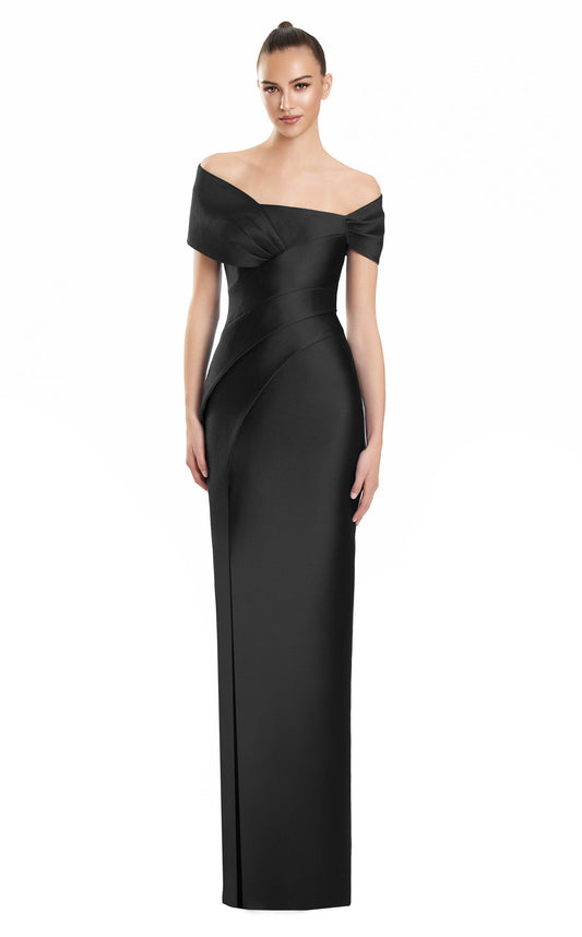 Alexander by Daymor 3127F25 Dress