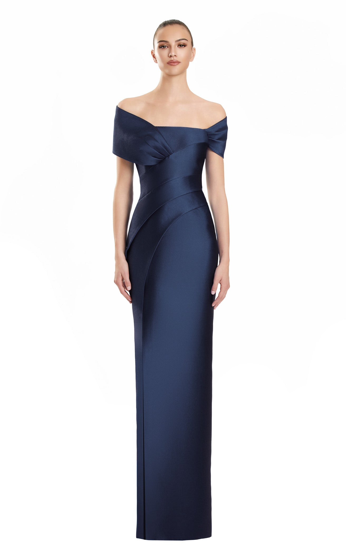 Alexander by Daymor 3127F25 Dress