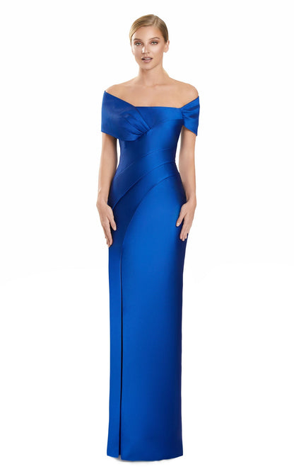 Alexander by Daymor 3127F25 Dress