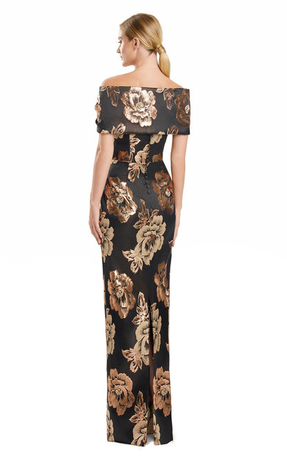 Alexander by Daymor 3135F25 Dress