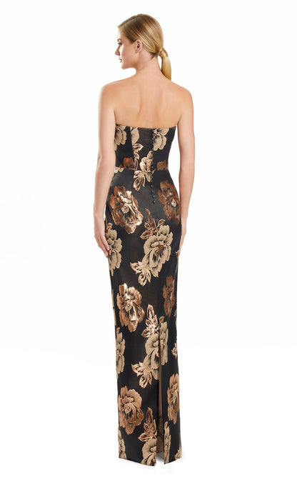 Alexander by Daymor 3135F25 Dress
