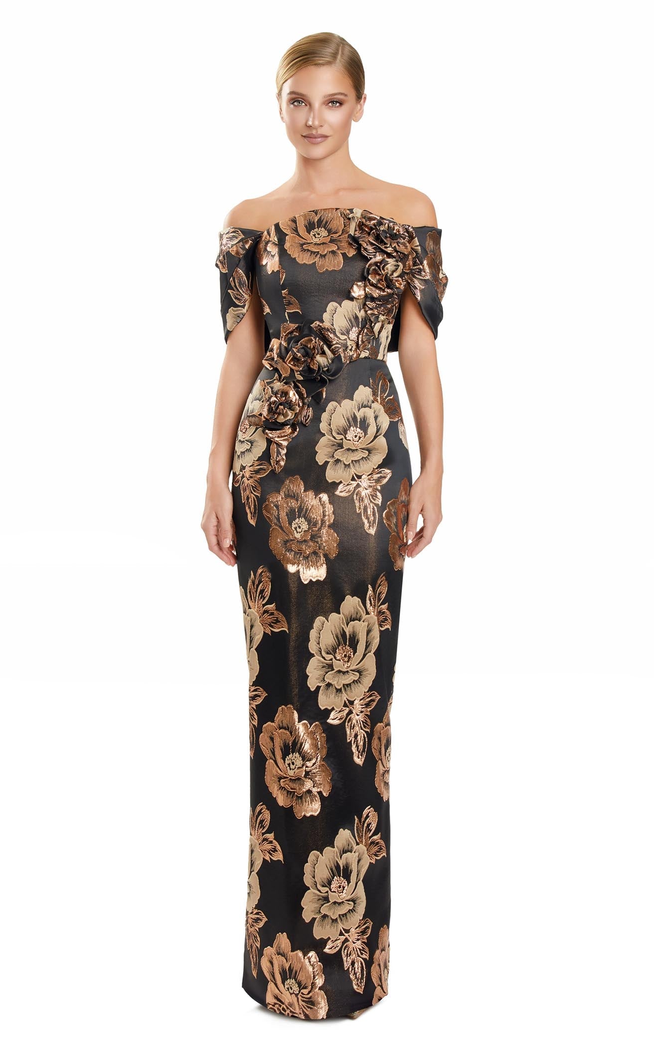 Alexander by Daymor 3135F25 Dress