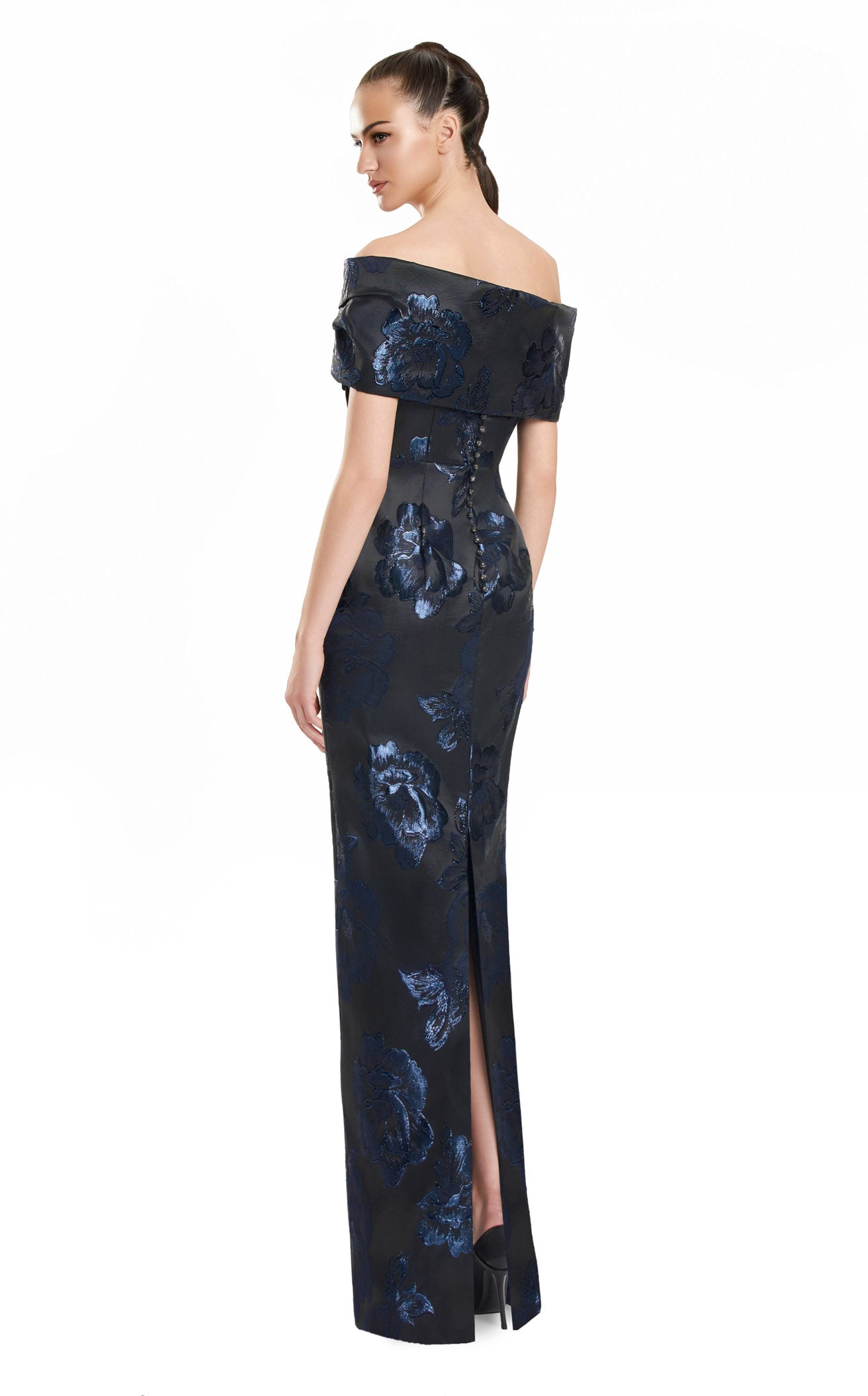 Alexander by Daymor 3135F25 Dress