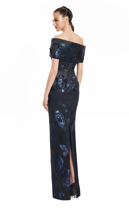 Alexander by Daymor 3135F25 Dress